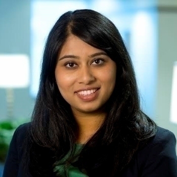 Anokhi Jambusaria MD, MSCE